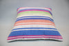 Kilim Pillow, 16x16 in. (KW40402674)