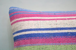 Kilim Pillow, 16x16 in. (KW40402676)