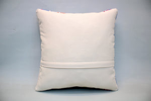Kilim Pillow, 16x16 in. (KW40402676)