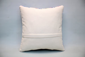 Kilim Pillow, 16x16 in. (KW40402677)