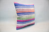 Kilim Pillow, 16x16 in. (KW40402680)