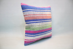 Kilim Pillow, 16x16 in. (KW40402680)