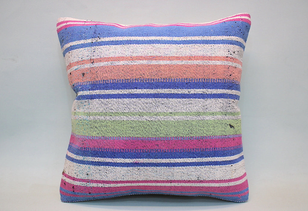 Kilim Pillow, 16x16 in. (KW40402681)