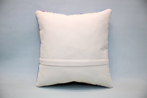 Kilim Pillow, 16x16 in. (KW40402681)