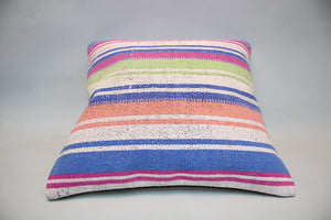 Kilim Pillow, 16x16 in. (KW40402684)