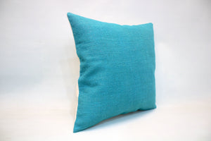 Kilim Pillow, 16x16 in. (KW40402688)
