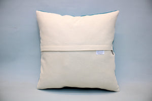Kilim Pillow, 16x16 in. (KW40402688)