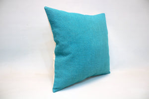 Kilim Pillow, 16x16 in. (KW40402689)