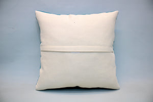 Kilim Pillow, 16x16 in. (KW40402689)