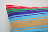 Kilim Pillow, 16x16 in. (KW40402692)