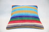 Kilim Pillow, 16x16 in. (KW40402692)