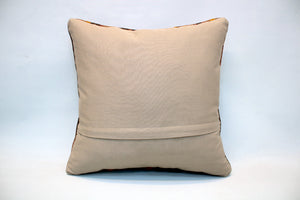 Kilim Pillow, 16x16 in. (KW40402696)