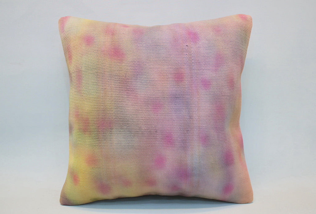 Kilim Pillow, 16x16 in. (KW40402709)
