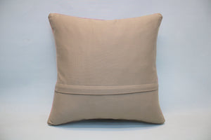 Kilim Pillow, 16x16 in. (KW40402709)