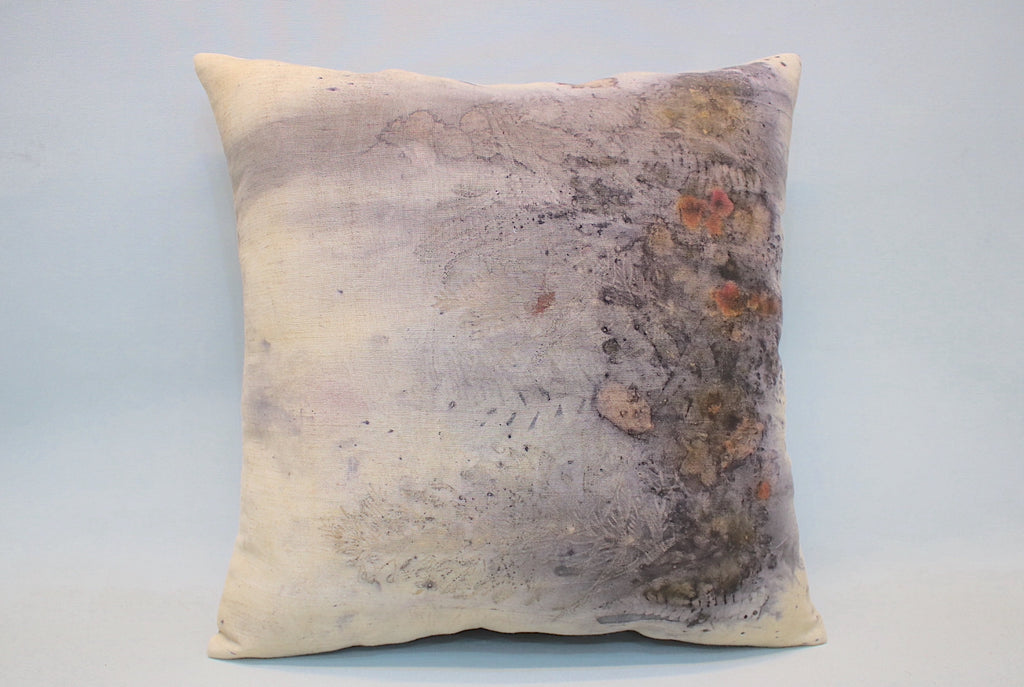 Kilim Pillow, 16x16 in. (KW40402710)
