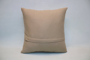 Kilim Pillow, 16x16 in. (KW40402710)