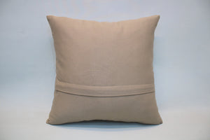 Kilim Pillow, 16x16 in. (KW40402712)
