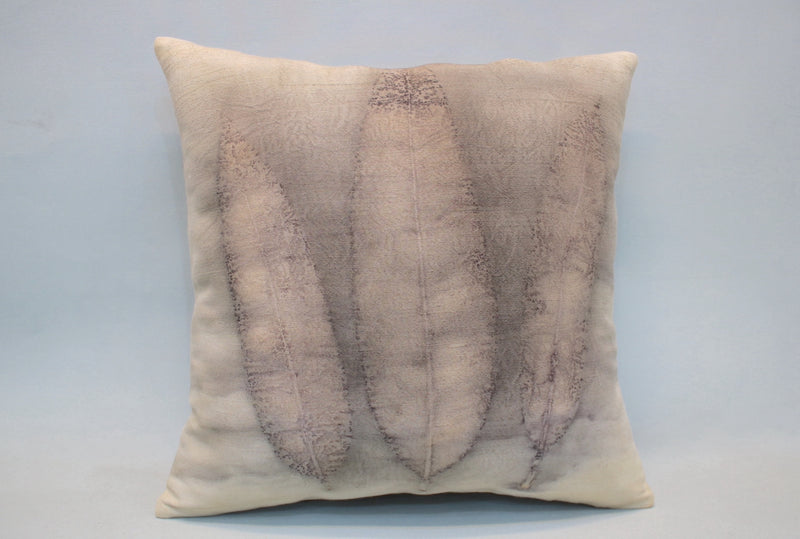 Kilim Pillow, 16x16 in. (KW40402712)