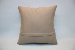 Kilim Pillow, 16x16 in. (KW40402714)