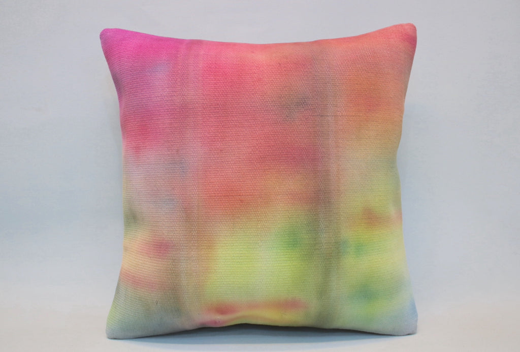 Kilim Pillow, 16x16 in. (KW40402715)