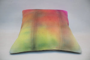Kilim Pillow, 16x16 in. (KW40402716)