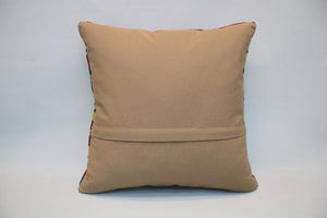 Kilim Pillow, 16x16 in. (KW40402718)