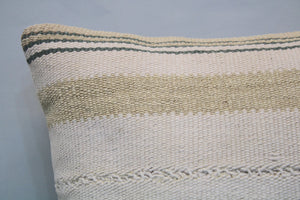 Kilim Pillow, 16x16 in. (KW40402719)
