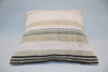 Kilim Pillow, 16x16 in. (KW40402719)