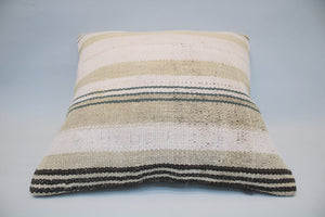 Kilim Pillow, 16x16 in. (KW40402719)