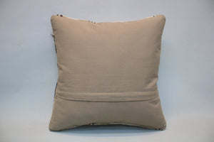 Kilim Pillow, 16x16 in. (KW40402719)