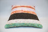 Kilim Pillow, 16x16 in. (KW40402727)