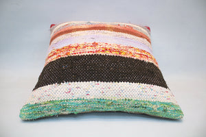 Kilim Pillow, 16x16 in. (KW40402727)