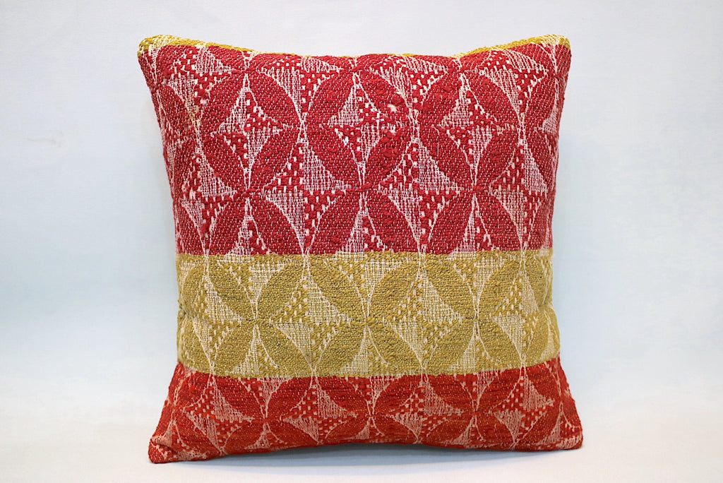 Kilim Pillow, 16x16 in. (KW40402728)