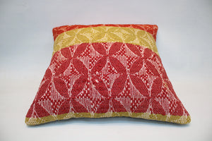 Kilim Pillow, 16x16 in. (KW40402728)