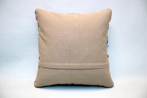 Kilim Pillow, 16x16 in. (KW40402730)