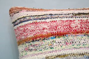Kilim Pillow, 16x16 in. (KW40402731)