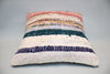 Kilim Pillow, 16x16 in. (KW40402731)