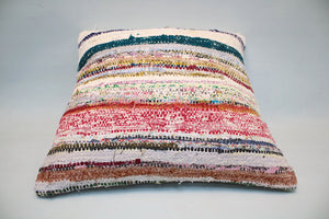 Kilim Pillow, 16x16 in. (KW40402731)