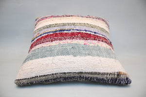 Kilim Pillow, 16x16 in. (KW40402732)