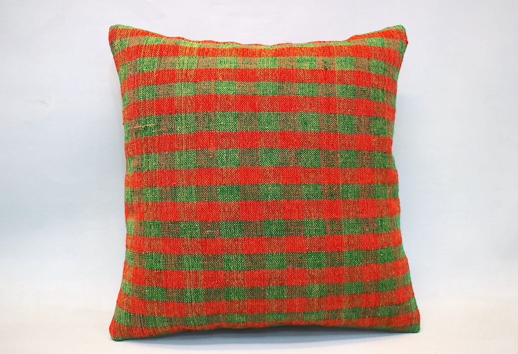 Kilim Pillow, 16x16 in. (KW40402734)