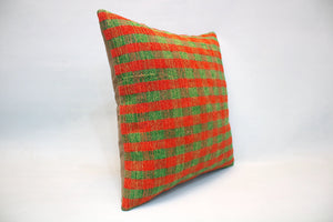 Kilim Pillow, 16x16 in. (KW40402734)