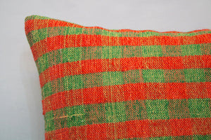Kilim Pillow, 16x16 in. (KW40402734)