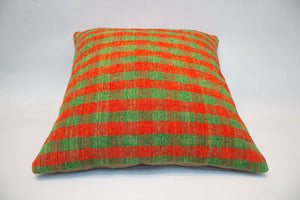 Kilim Pillow, 16x16 in. (KW40402734)