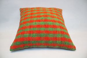 Kilim Pillow, 16x16 in. (KW40402734)