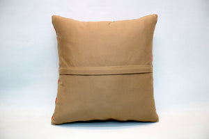 Kilim Pillow, 16x16 in. (KW40402734)
