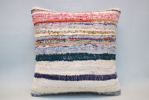 Kilim Pillow, 16x16 in. (KW40402738)