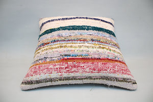 Kilim Pillow, 16x16 in. (KW40402738)