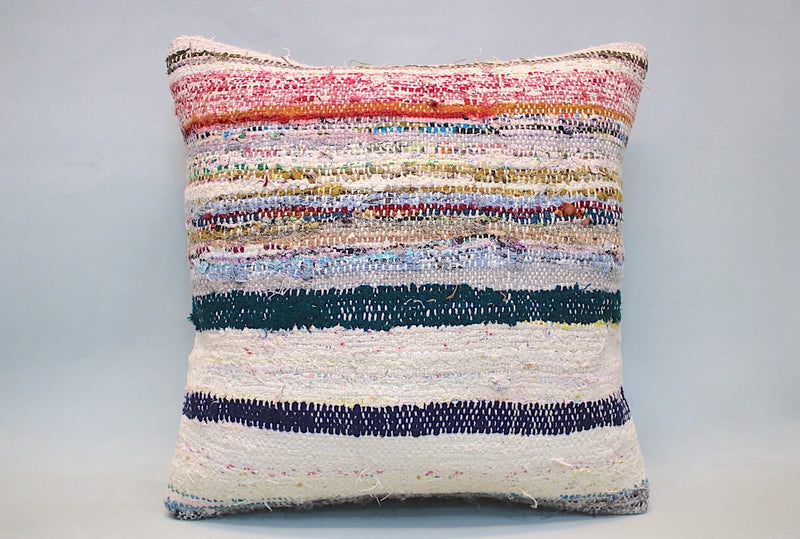 Kilim Pillow, 16x16 in. (KW40402738)