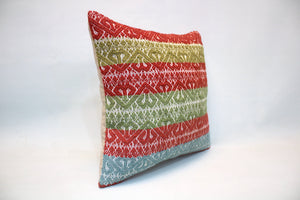 Kilim Pillow, 16x16 in. (KW40402742)