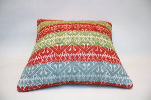 Kilim Pillow, 16x16 in. (KW40402742)